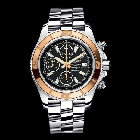 2600613 breitling superocean chronograph|Superocean Watch Collection .